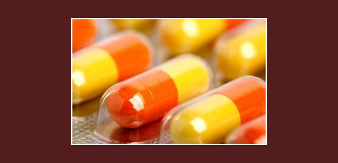 کاهش میزان تجویز آنتی بیوتیک ها