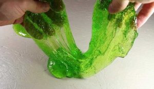 واقعیت خمیر Slime یا خمیر جادویی کودکان چیست؟