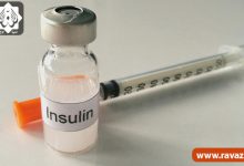 تصویر از دیابتی های آمریکایی به علت کمبود انسولین انسانی، انسولین دامی به خود تزریق می‌کنند!