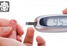 تصویر از توصیه بهداشتی: تدابیر مربوط به افراد دیابتی و دارای قند خون
